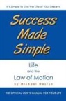 Michael Weston - Success Made Simple