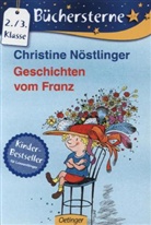 Christine Nöstlinger, Erhard Dietl - Geschichten vom Franz