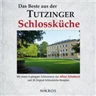 Michael Ruder, Ud Hahn, Udo Hahn - Das Beste aus der Tutzinger Schlossküche