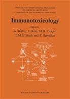 The Commission of the European Communiti, The Commission of the European Communities &amp; UNEP, ILO The Commission of the European Communities &amp; UNEP, A. Berlin, J. Dean, J. R. Dean... - Immunotoxicology