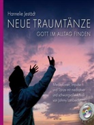 Hannelie Jestädt, Johannes Kalsow - Neue Traumtänze, m. Audio-CD