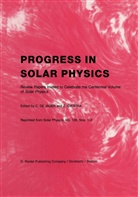 de Jager, C de Jager, C. De Jager, C. Jager, C. De Jager, Svestka... - Progress in Solar Physics