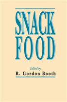 R Gordon Booth, R. Gordon Booth, R. Gordon Booth, R. Gordon Booth - Snack Food