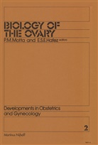 E. S. Hafez, E. S. E. Hafez, E.S. Hafez, Motta, P Motta, P. Motta... - Biology of the Ovary