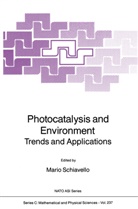 Mari Schiavello, Mario Schiavello - Photocatalysis and Environment