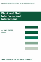 A. van Diest, Houwers, Houwers, A. Houwers, van Diest, A van Diest - Plant and Soil Interfaces and Interactions