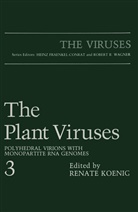 Renat Koenig, Renate Koenig - The Plant Viruses