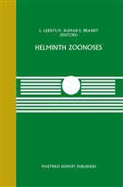 J Brandt, J. Brandt, S. Geerts, Stanny Geerts, Kumar, V Kumar... - Helminth Zoonoses