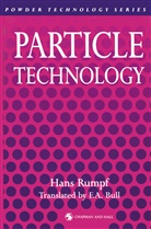 Hans Rumpf - Particle Technology