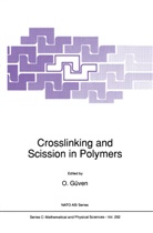 O. Guven, Güven, O Güven, O. Güven - Crosslinking and Scission in Polymers