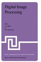 C Simon, J C Simon, Haralick, Haralick, R. Haralick, R. M. Haralick... - Digital Image Processing