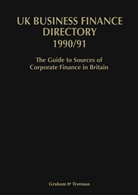Carr, J Carr, J. Carr, Jack Carr, ISBELL, Isbell... - UK Business Finance Directory 1990/91