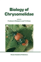 T H Hsiao, T. H. Hsiao, T.H. Hsiao, P. Jolivet, Petitpierre, E Petitpierre... - Biology of Chrysomelidae
