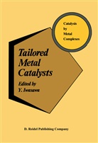 Iwasawa, Y Iwasawa, Y. Iwasawa, Yasuhiro Iwasawa - Tailored Metal Catalysts