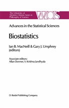 B MacNeill, I B MacNeill, Allan Donner, V. Krishna Jandhyala, I. B. Macneill, I.B. MacNeill... - Biostatistics