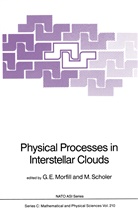 E Morfill, G E Morfill, G. E. Morfill, G.E. Morfill, Scholer, Scholer... - Physical Processes in Interstellar Clouds