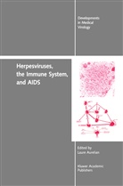 Yechiel Becker, Laur Aurelian, Laure Aurelian - Herpesviruses, the Immune System, and AIDS