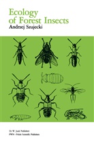 A Szujecki, A. Szujecki, Andrzej Szujecki - Ecology Of Forest Insects