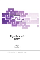 Iva Rival, Ivan Rival - Algorithms and Order