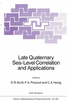 C A Honig, A Pirazolli, P A Pirazolli, C. A. Honig, C.A. Honig, P. A. Pirazolli... - Late Quaternary Sea-Level Correlation and Applications