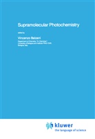 Vincenz Balzani, Vincenzo Balzani - Supramolecular Photochemistry