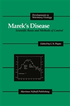 N Payne, L N Payne, L. N. Payne, L.N. Payne - Marek's Disease