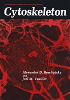 A Bershadsky, A D Bershadsky, A. D. Bershadsky, A.D. Bershadsky, Alexander D. Bershadsky, J M Vasiliev... - Cytoskeleton