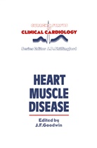 F Goodwin, J F Goodwin, J. F. Goodwin, J.F. Goodwin - Heart Muscle Disease