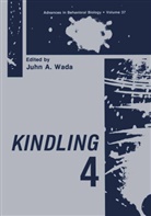 Juh A Wada, Juhn A Wada, Juhn A. Wada, Juhn A. Wada - Kindling 4