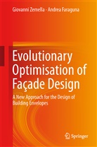 Andrea Faraguna, Giovann Zemella, Giovanni Zemella - Evolutionary Optimisation of Façade Design