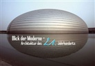 Calvendo - Blick der Moderne Architektur des 21. Jahrhunderts (Tischaufsteller DIN A5 quer)