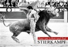 Calvendo - Tanz um Leben und Tod - Stierkampf (Posterbuch DIN A3 quer)