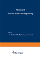 K Pae, K. Pae, Yu Chen, D. R. Morrow, K. D. Pae - Advances in Polymer Science and Engineering