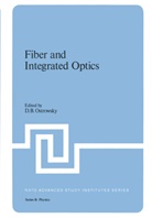 B Ostrowsky, D B Ostrowsky, D. B. Ostrowsky, D.B. Ostrowsky - Fiber and Integrated Optics