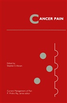 Stephen E. Abram, S. E. Abram, S.E. Abram, E Abram, S E Abram - Cancer Pain