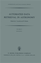 Heintz, Heintz, W. Heintz, C. Jaschek, Carlo Jaschek, Carlos Jaschek - Automated Data Retrieval in Astronomy
