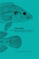 E. K. Balon, E.K. Balon, Eugene K. Balon, A. G. Coche, A.G. Coche, André G. Coche... - Lake Kariba