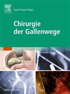 Jean-F Gigot, Jean-François Gigot, Jean-Françoi Gigot, Jean-François Gigot - Chirurgie der Gallenwege