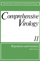 Hein Fraenkel-Conrat, Heinz Fraenkel-Conrat, Robert R. Wagner - Comprehensive Virology 11