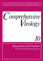 Fraenkel-Conrat, H Fraenkel-Conrat, H. Fraenkel-Conrat, Heinz Fraenkel-Conrat, Robert R. Wagner - Comprehensive Virology 10