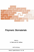 Allan S. Hoffman, Piskin, E Piskin, E. Piskin, Erhan Piskin, S Hoffman... - Polymeric Biomaterials