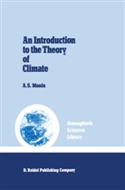 Monin, Monin, A. S. Monin - An Introduction to the Theory of Climate