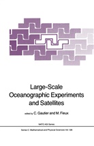 Fieux, Fieux, A. Fieux, Michèle Fieux, Gautier, C Gautier... - Large-Scale Oceanographic Experiments and Satellites