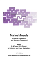M. R. Dobson, M.R. Dobson, J. R. Moore, J.R. Moore, R Dobson, M R Dobson... - Marine Minerals