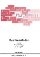 E Taylor, E Taylor, Lamberti, F Lamberti, F. Lamberti, C. E. Taylor... - Cyst Nematodes