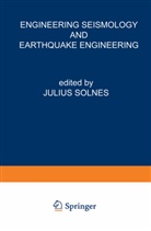 Solnes, J Solnes, J. Solnes, Julius Solnes - Engineering Seismology and Earthquake Engineering