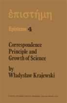 W Krajewski, W. Krajewski, Wladyslaw Krajewski - Correspondence Principle and Growth of Science