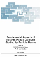 A van Santen, A van Santen, H. H. Brongersma, H.H. Brongersma, H Brongersma, H H Brongersma... - Fundamental Aspects of Heterogeneous Catalysis Studied by Particle Beams