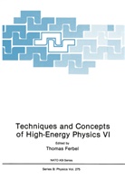 Thoma Ferbel, Thomas Ferbel - Techniques and Concepts of High-Energy Physics VI