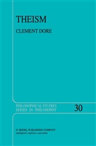 Clement Dore - Theism